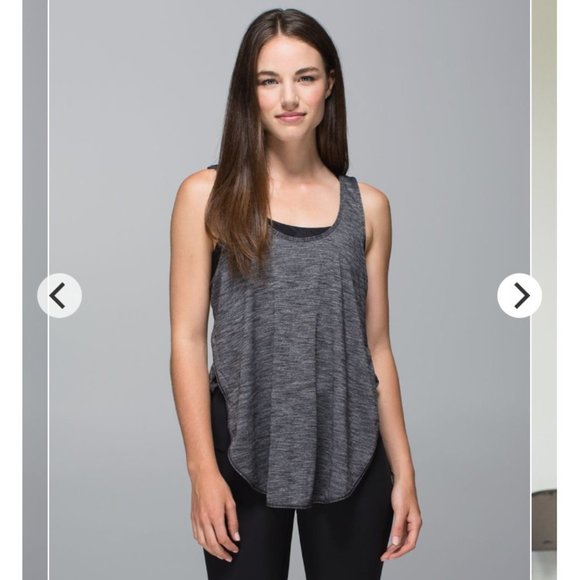 LULULEMON RARE Flip Your Dog Onesie - Picture 2 of 8